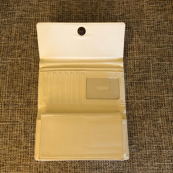 Oakland A’s Wallet - Picture 4 of 6